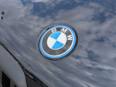 BMW X5 xDrive50e 2026
