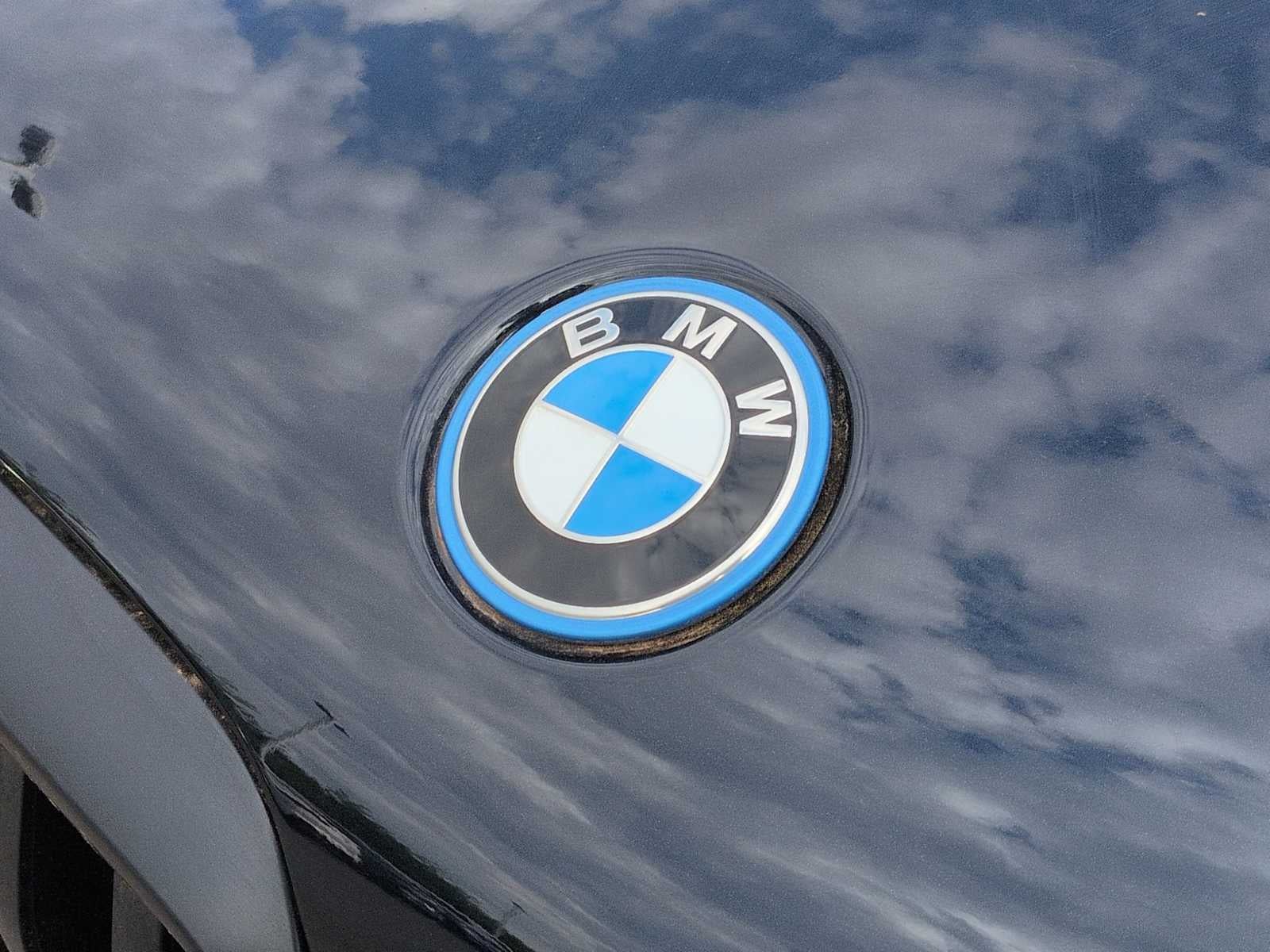 BMW X5 xDrive50e 2026