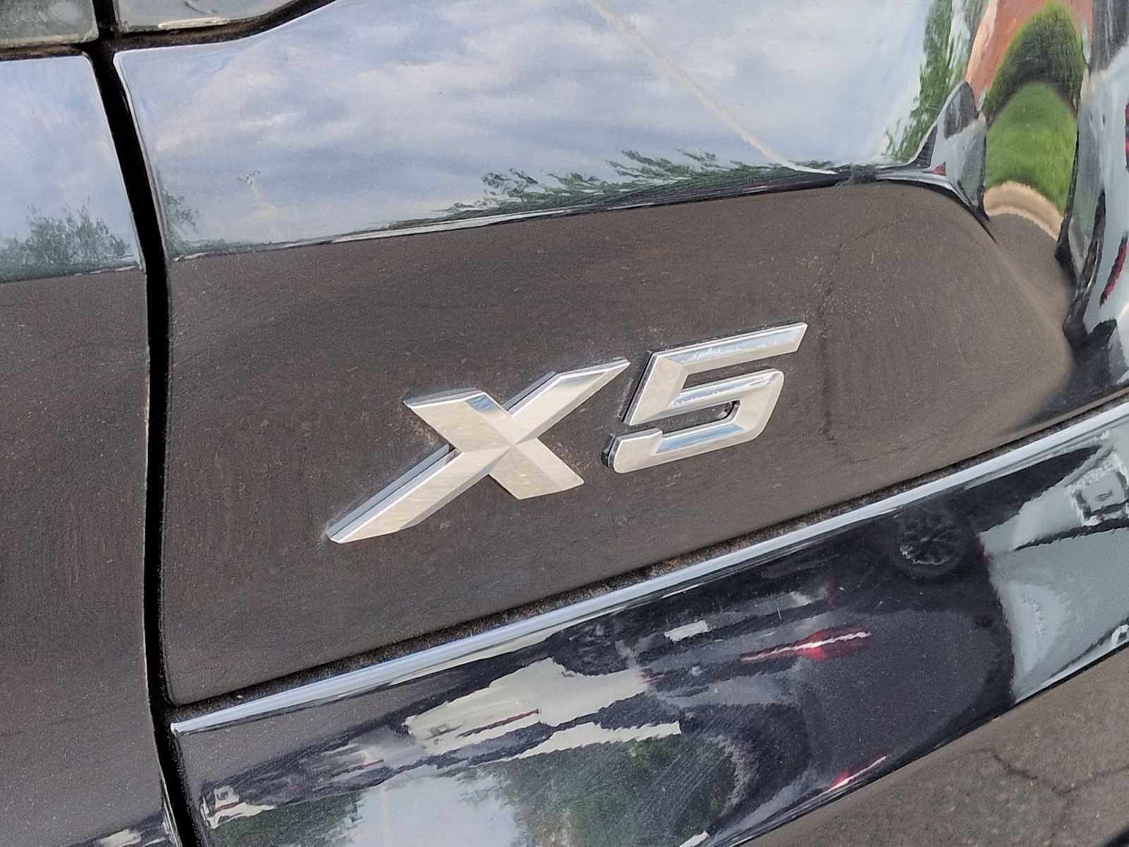 BMW X5 xDrive50e 2026