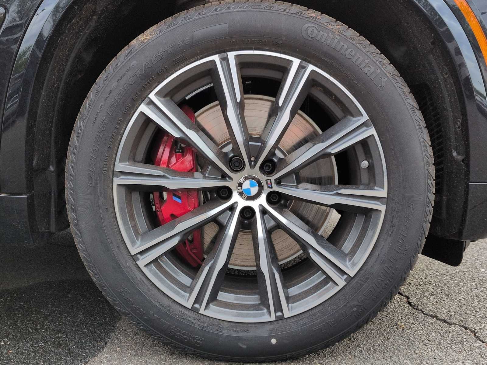 BMW X5 xDrive50e 2026