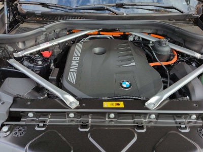 BMW X5 xDrive50e 2026