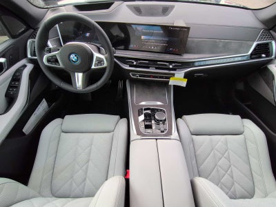 BMW X5 xDrive50e 2026