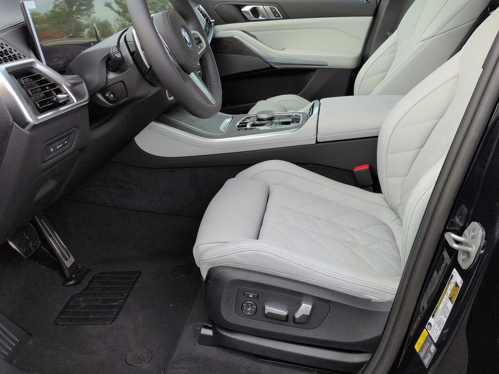 BMW X5 xDrive50e 2026