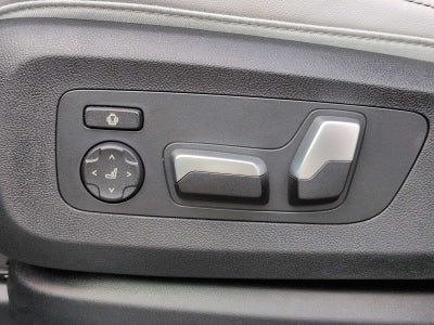 BMW X5 xDrive50e 2026