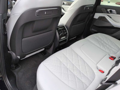 BMW X5 xDrive50e 2026