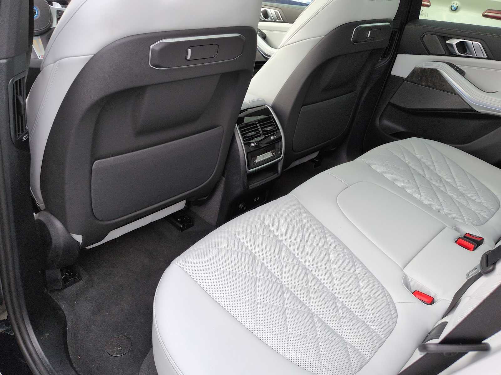 BMW X5 xDrive50e 2026