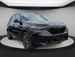 BMW X5 xDrive50e 2026
