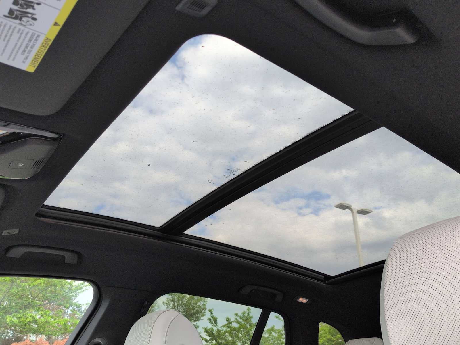 BMW X5 xDrive50e 2026