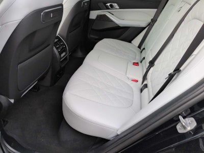 BMW X5 xDrive50e 2026