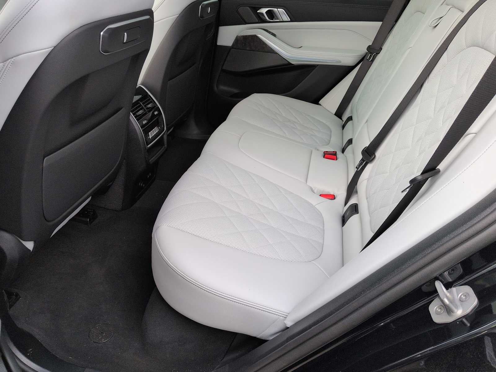 BMW X5 xDrive50e 2026