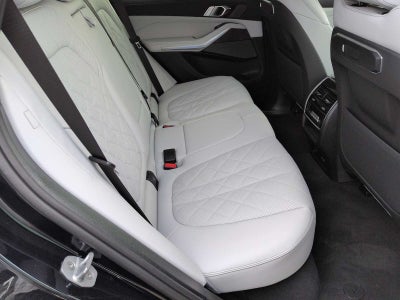 BMW X5 xDrive50e 2026