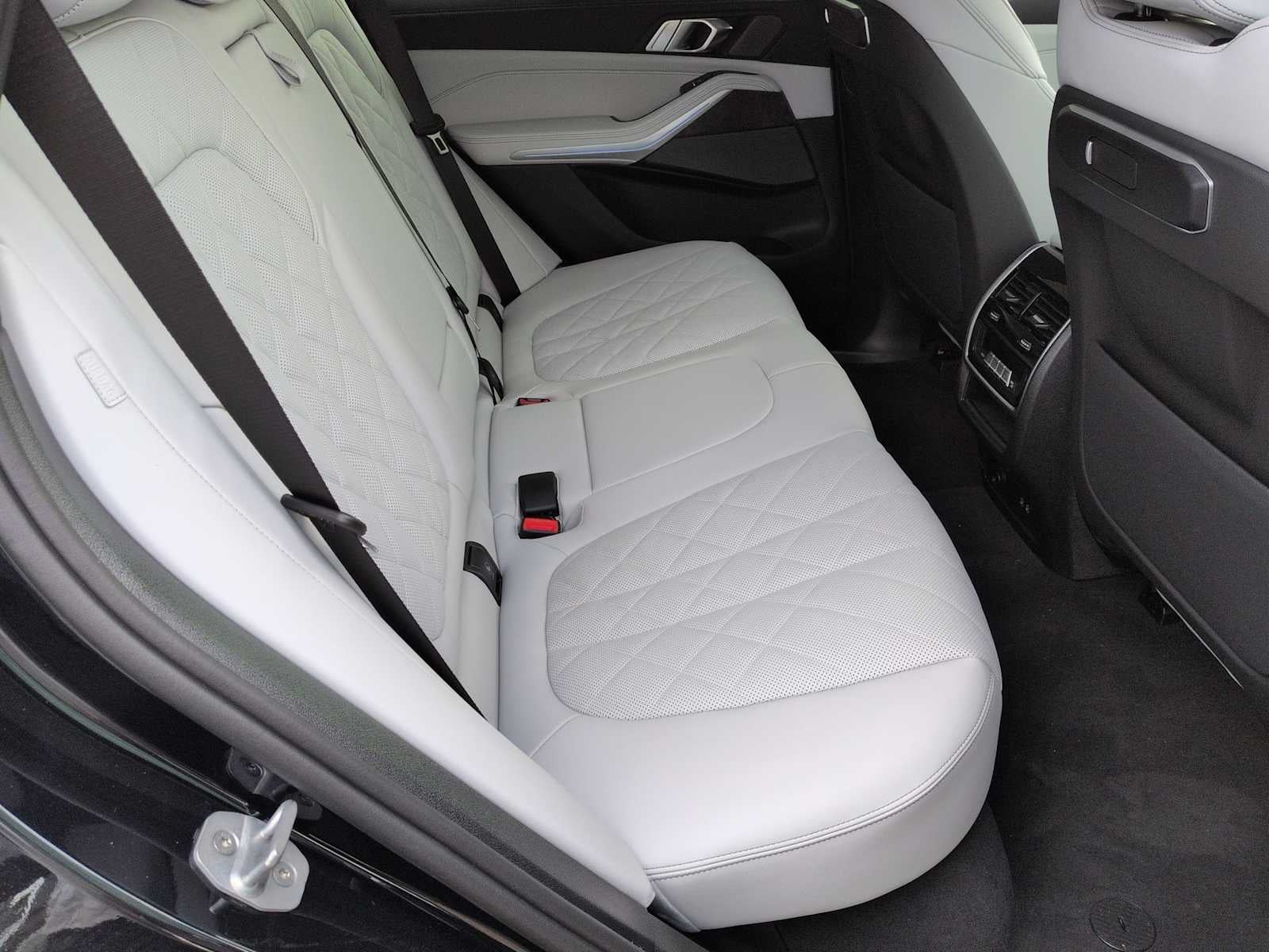 BMW X5 xDrive50e 2026