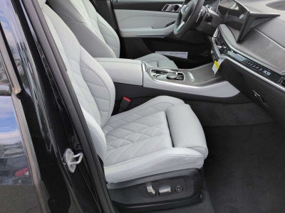 BMW X5 xDrive50e 2026