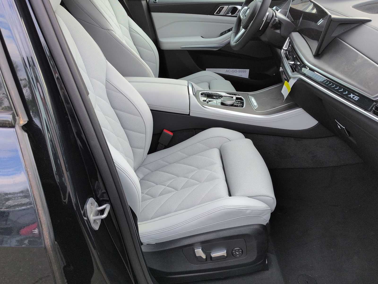 BMW X5 xDrive50e 2026