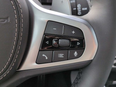 BMW X5 xDrive50e 2026