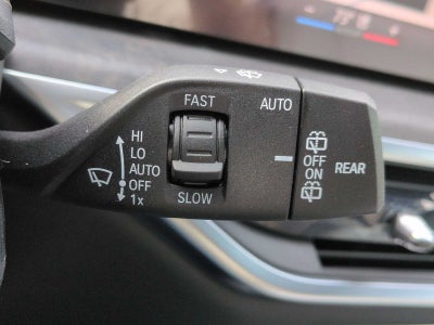 BMW X5 xDrive50e 2026