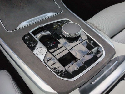BMW X5 xDrive50e 2026