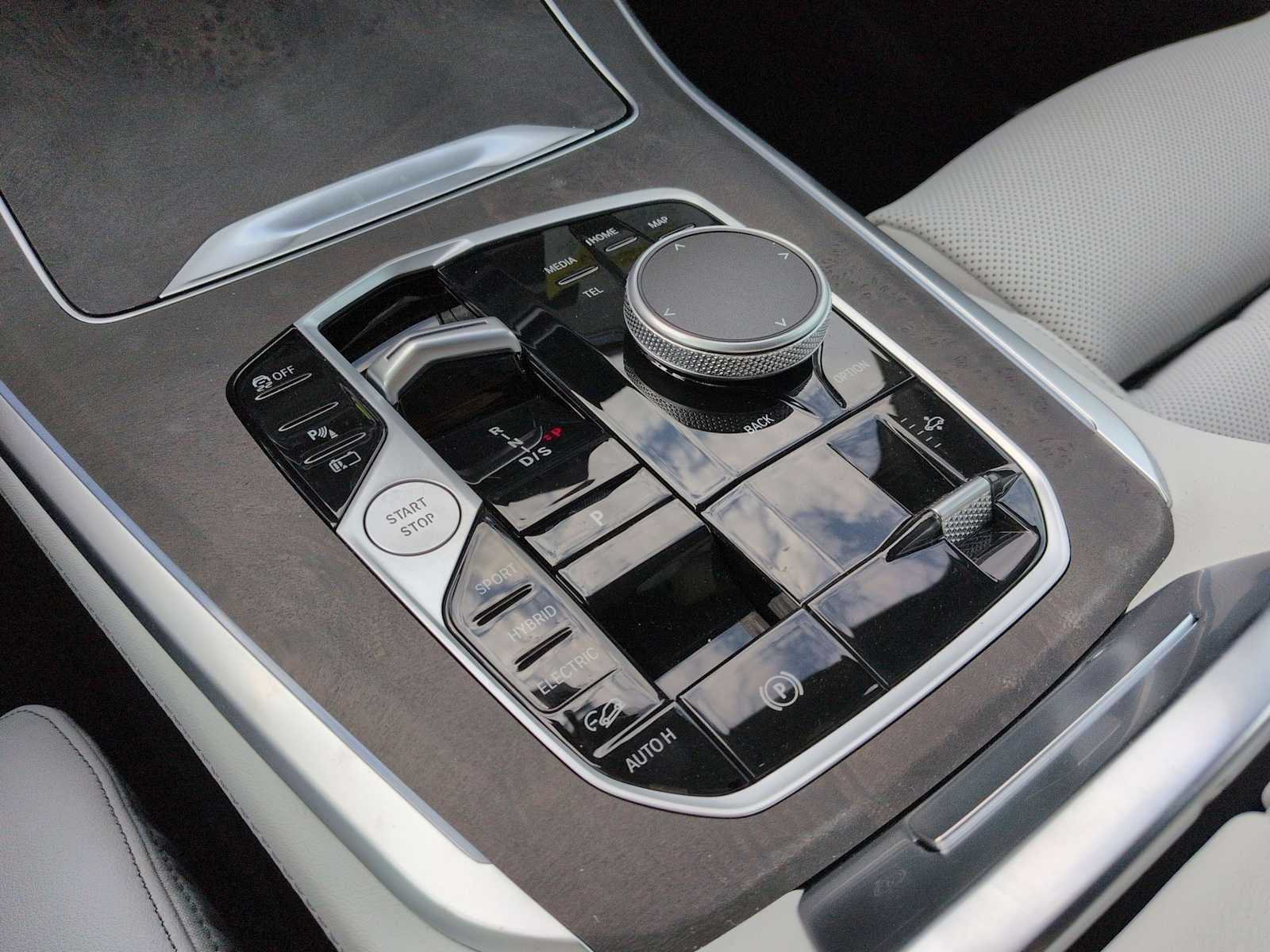 BMW X5 xDrive50e 2026