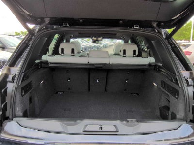 BMW X5 xDrive50e 2026