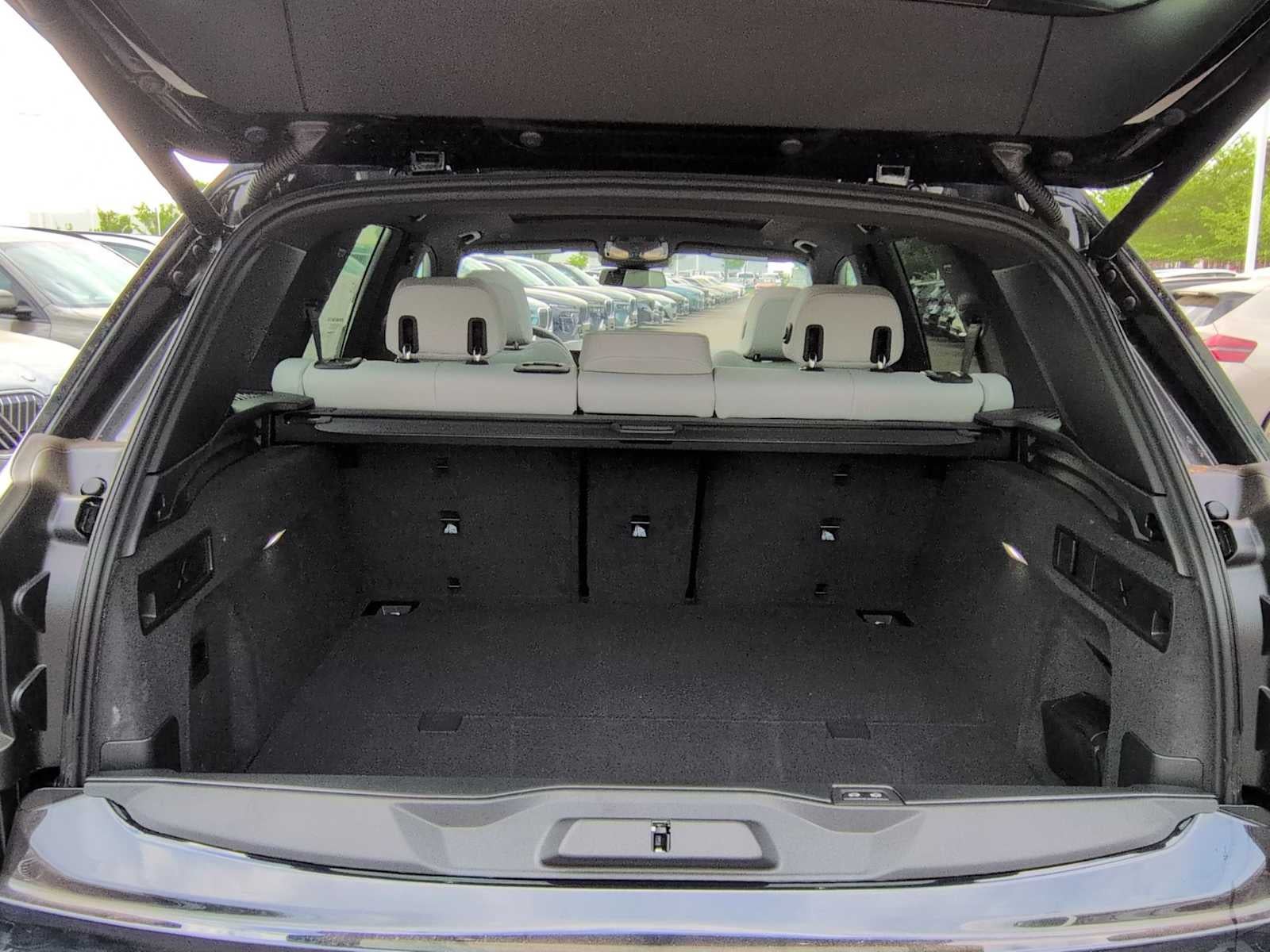 BMW X5 xDrive50e 2026