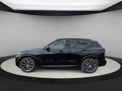 BMW X5 xDrive50e 2026