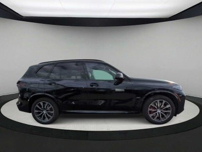 BMW X5 xDrive50e 2026