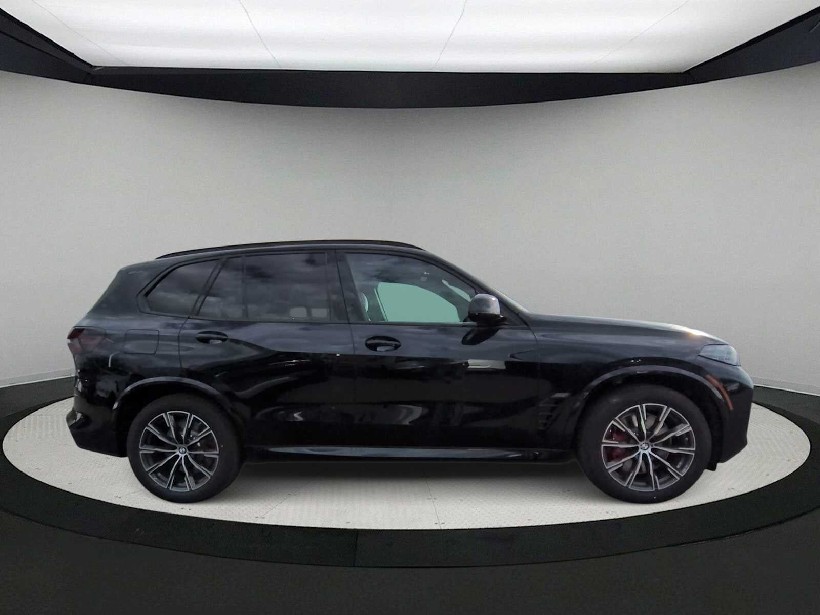 BMW X5 xDrive50e 2026