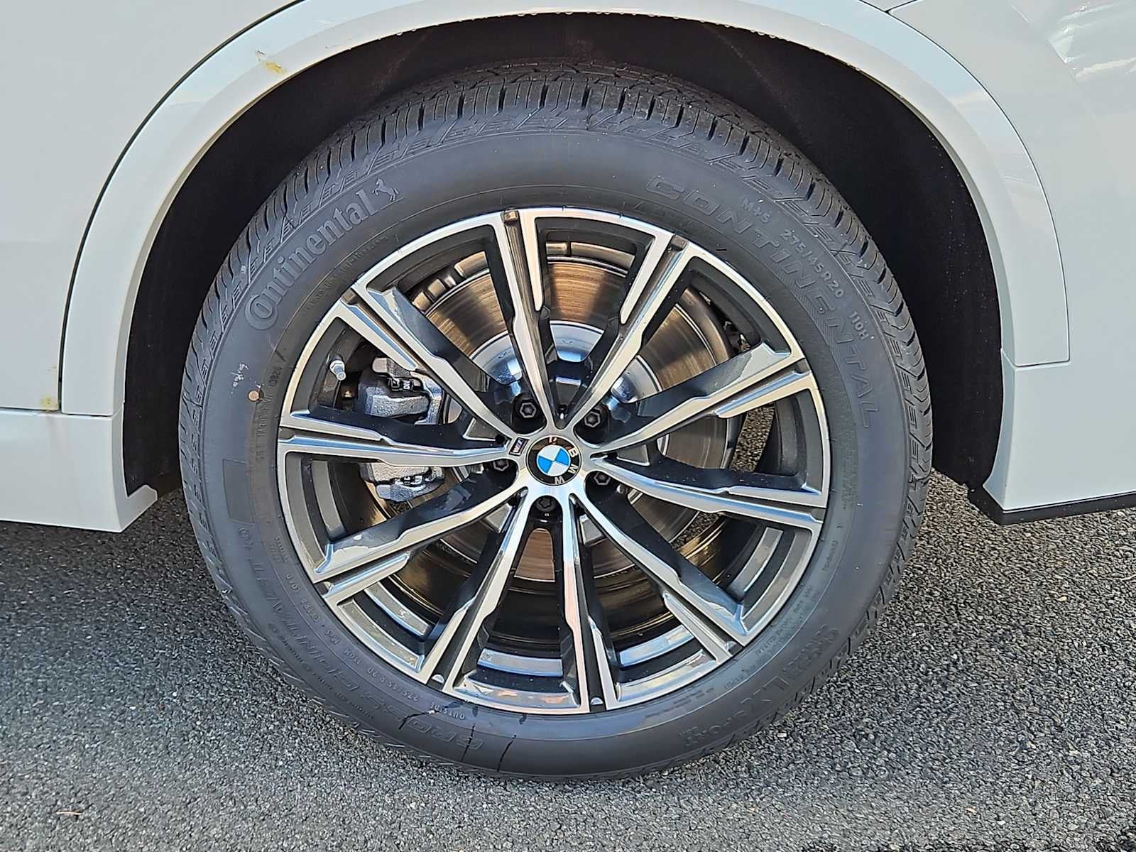 BMW X5 xDrive50e 2026