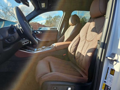BMW X5 xDrive50e 2026