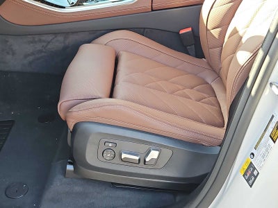 BMW X5 xDrive50e 2026