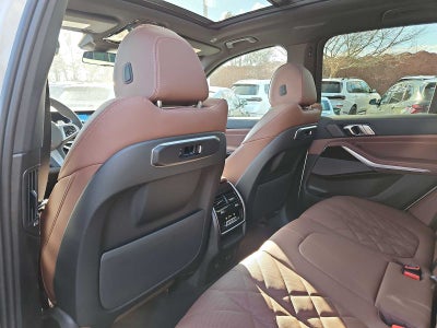 BMW X5 xDrive50e 2026