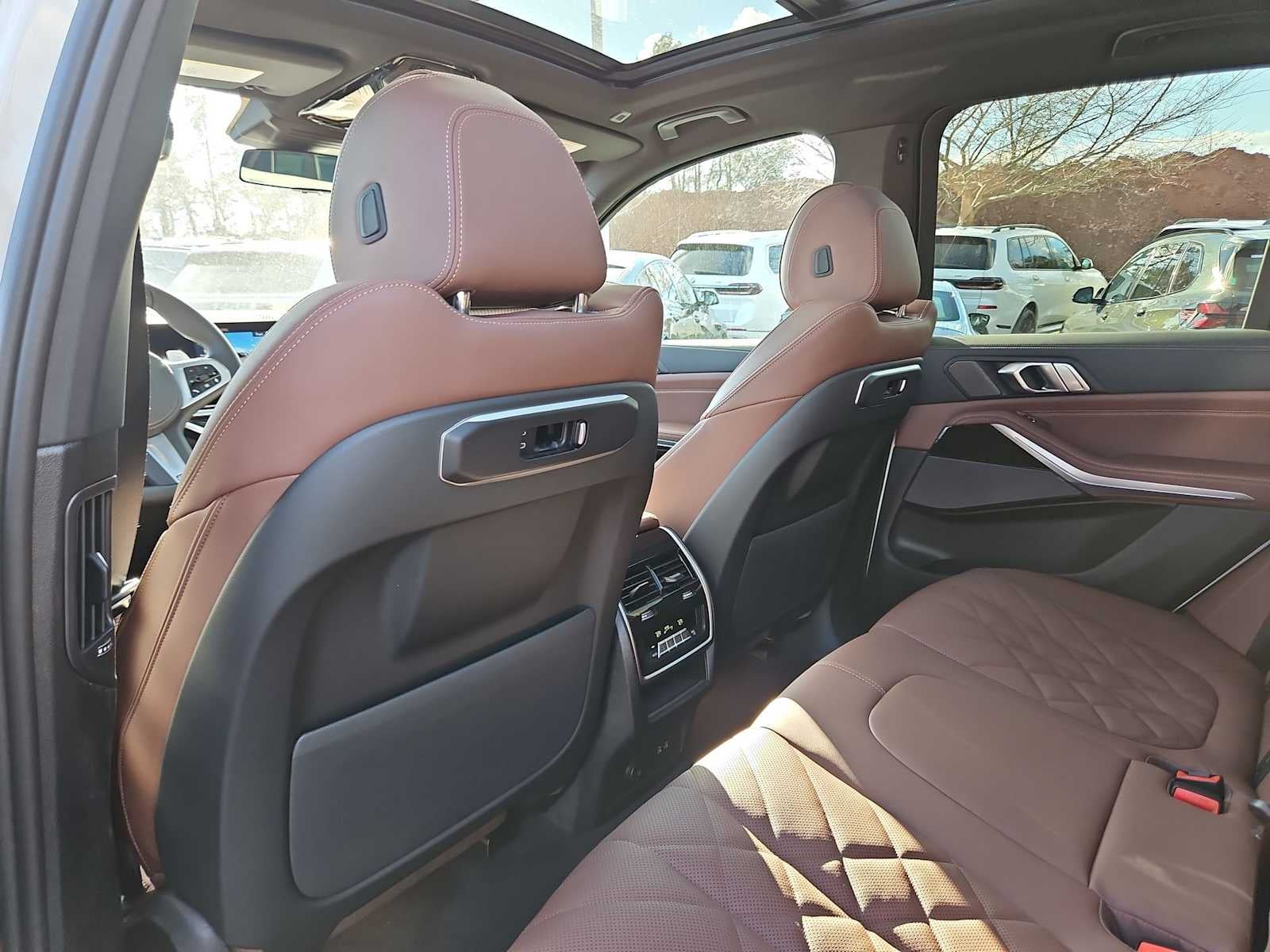 BMW X5 xDrive50e 2026