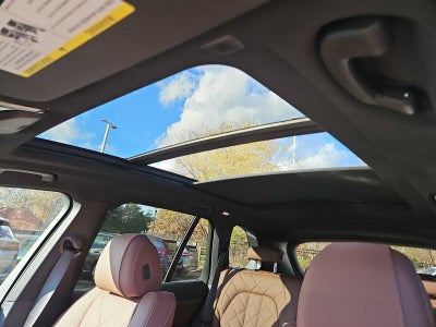 BMW X5 xDrive50e 2026