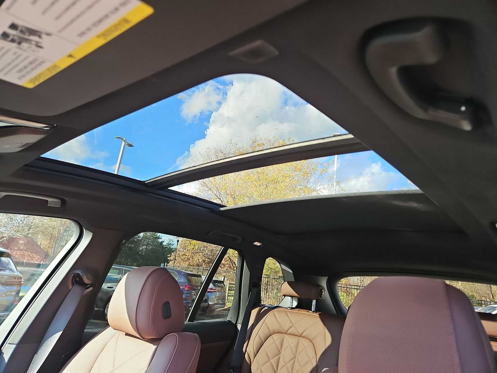BMW X5 xDrive50e 2026