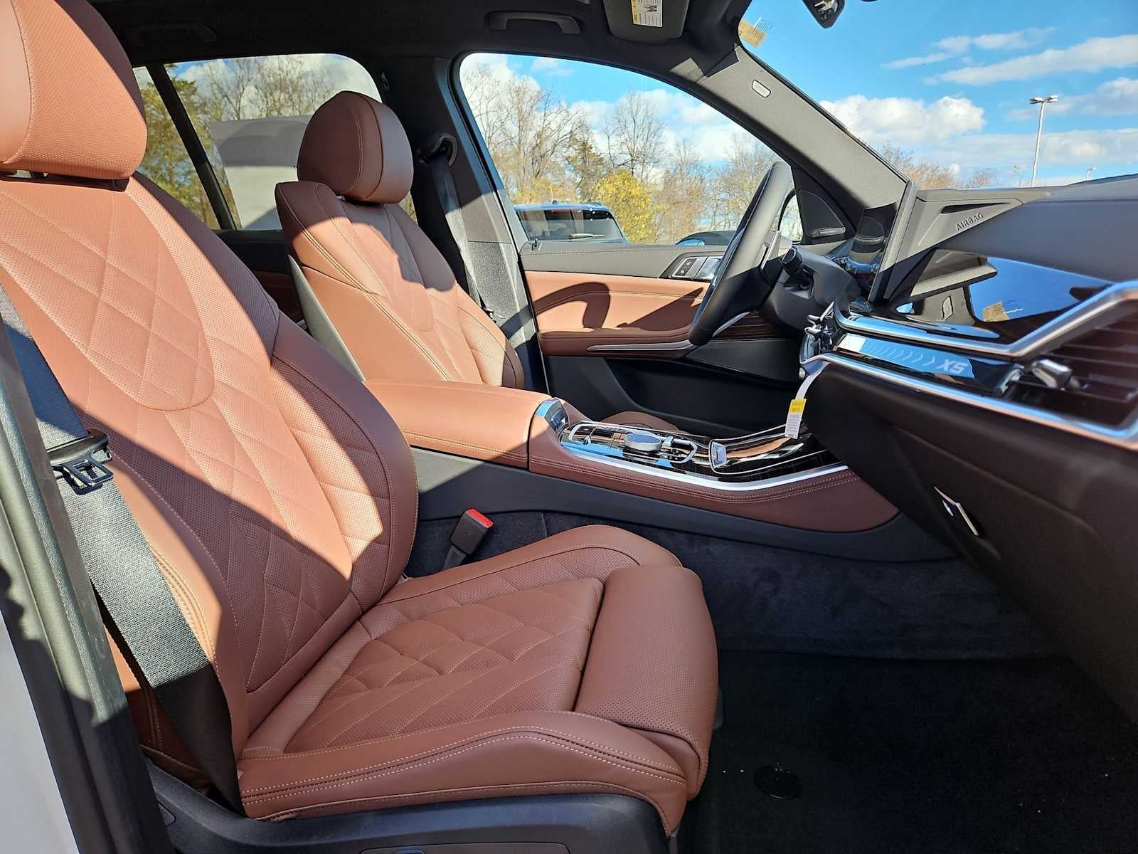 BMW X5 xDrive50e 2026
