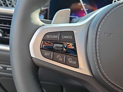 BMW X5 xDrive50e 2026