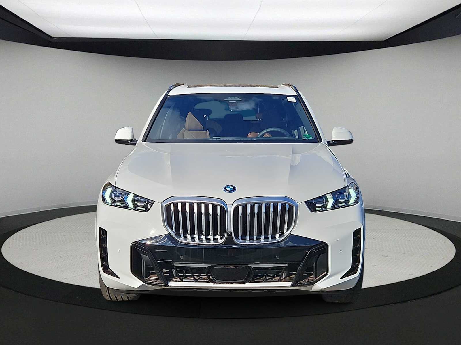 BMW X5 xDrive50e 2026