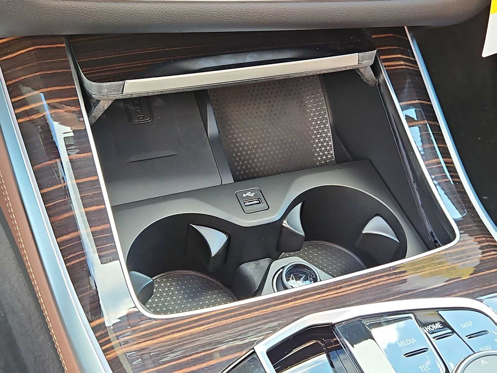 BMW X5 xDrive50e 2026