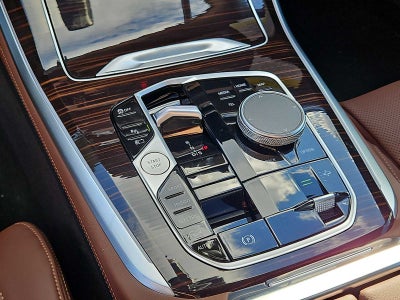 BMW X5 xDrive50e 2026