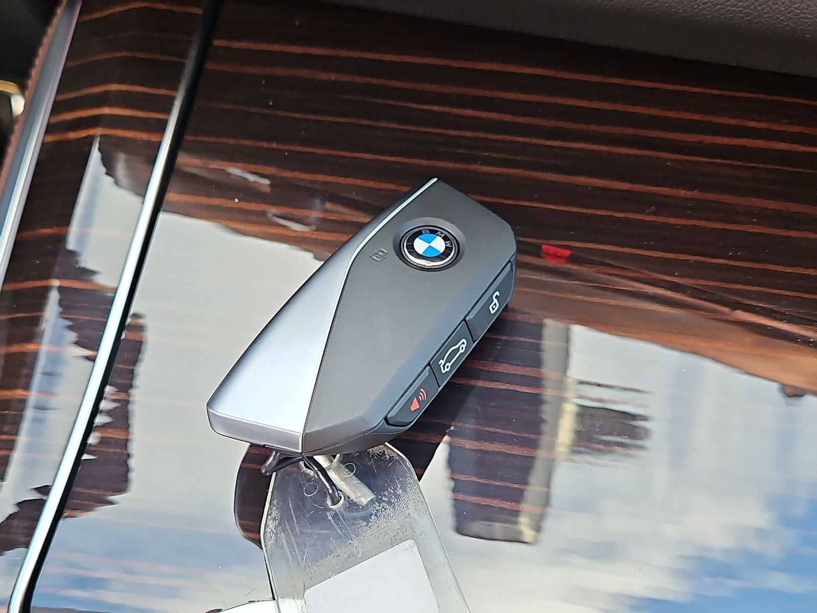 BMW X5 xDrive50e 2026