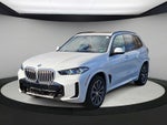 BMW X5 xDrive50e 2026