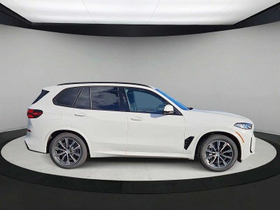 BMW X5 xDrive50e 2026