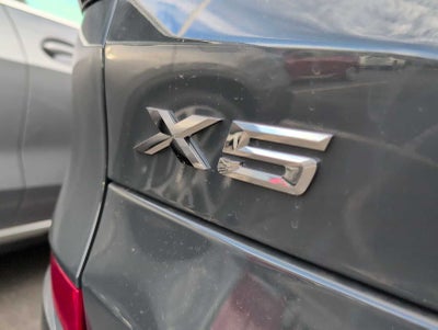 BMW X5 xDrive50e 2026