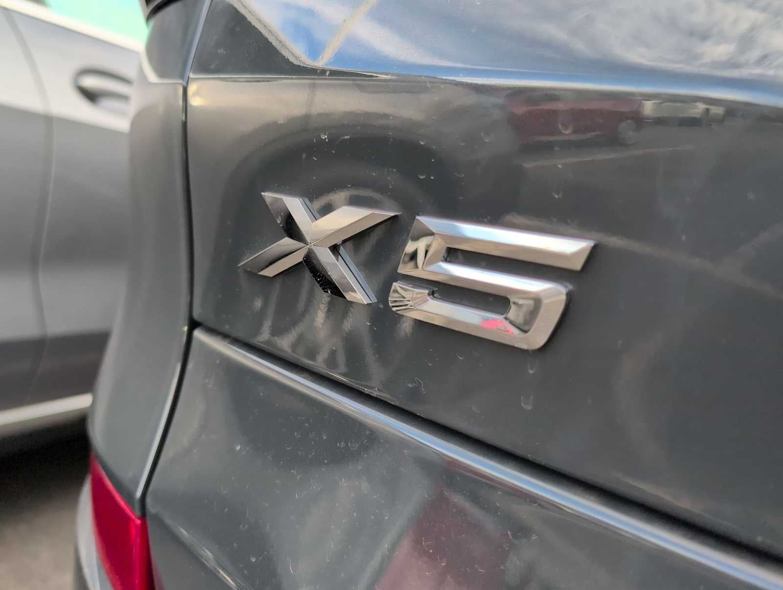 BMW X5 xDrive50e 2026