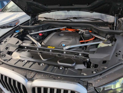 BMW X5 xDrive50e 2026