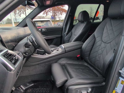 BMW X5 xDrive50e 2026