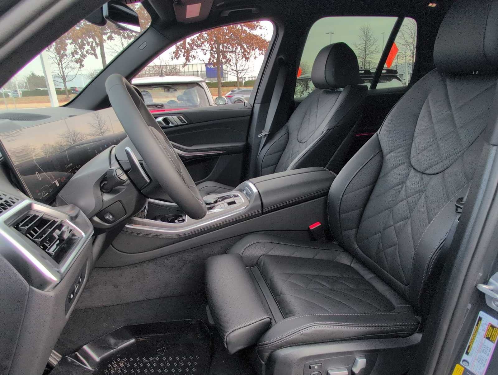 BMW X5 xDrive50e 2026