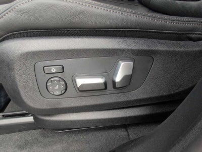 BMW X5 xDrive50e 2026