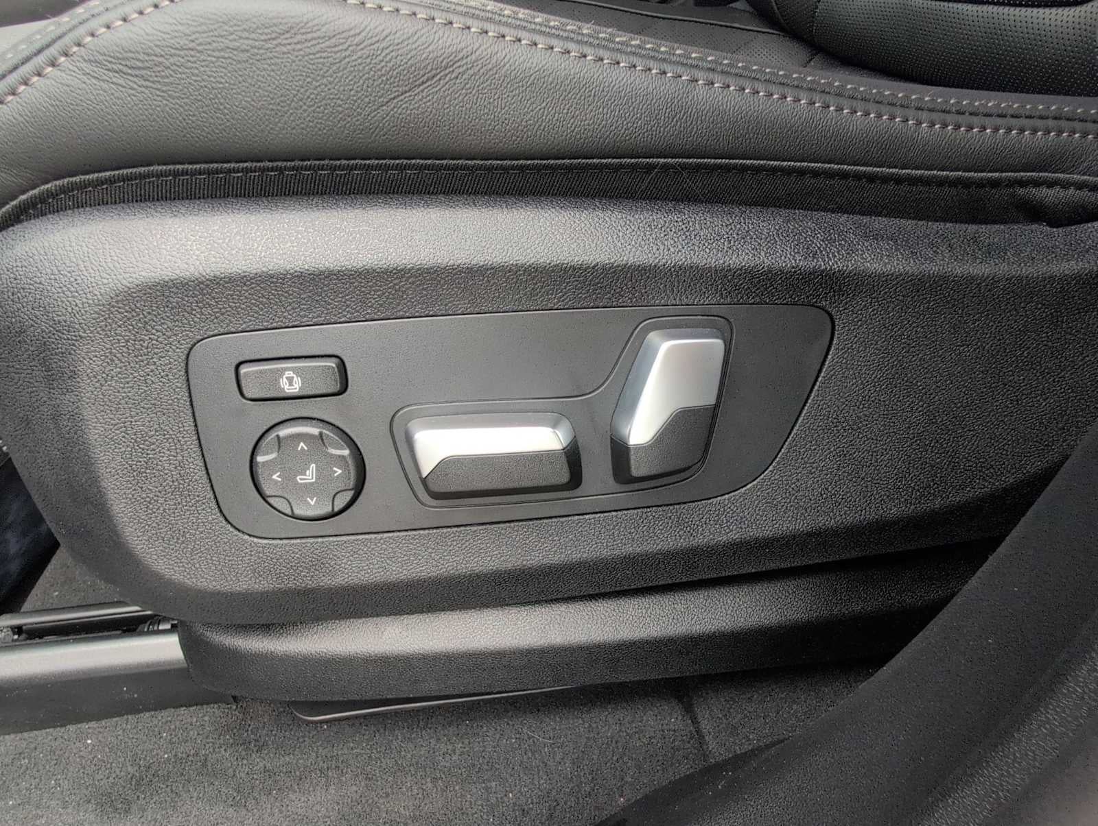 BMW X5 xDrive50e 2026