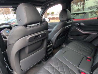 BMW X5 xDrive50e 2026